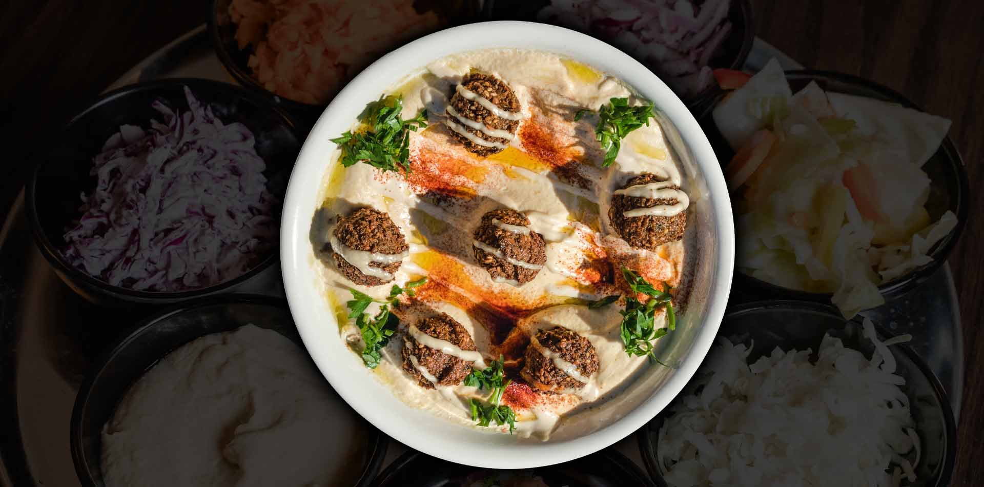 hummus falafel denver