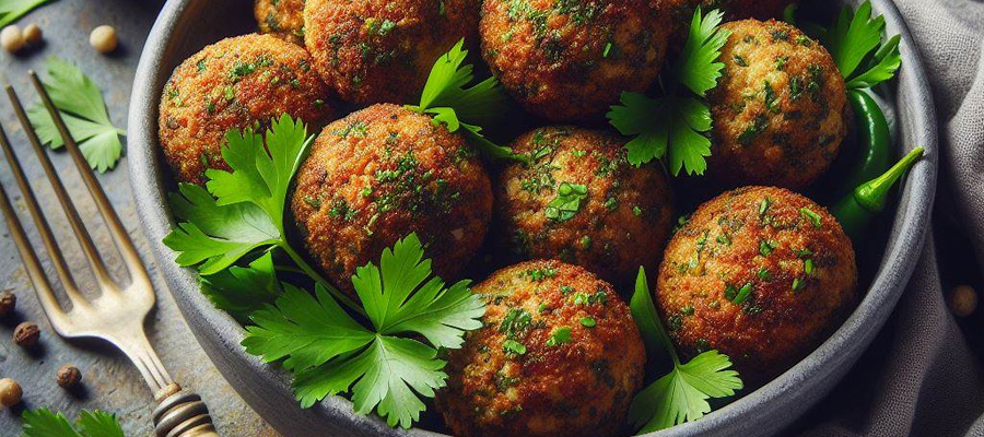 when to avoid falafel